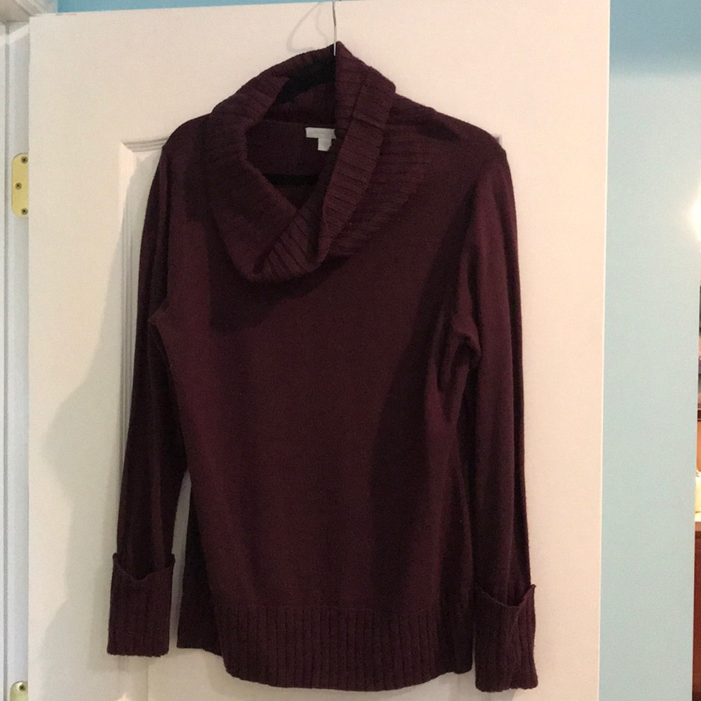 New York and company Woman’s sweater